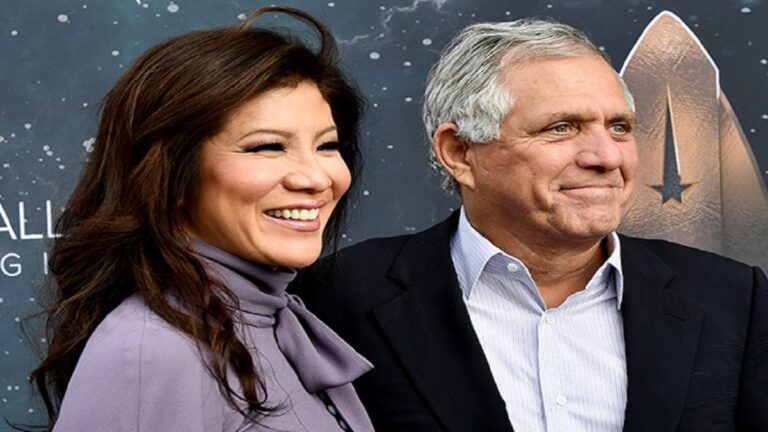 Julie Chen Divorce Les Moonves: Is Julie Chen and Les Moonves still married?