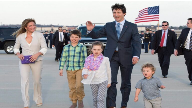 Justin Trudeau’s illness and health update: what happened to Prime Minister of Canada?