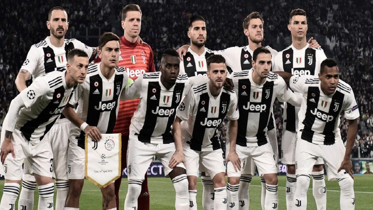 Juventus Player Rating: 2023 Champions Collide Preseason