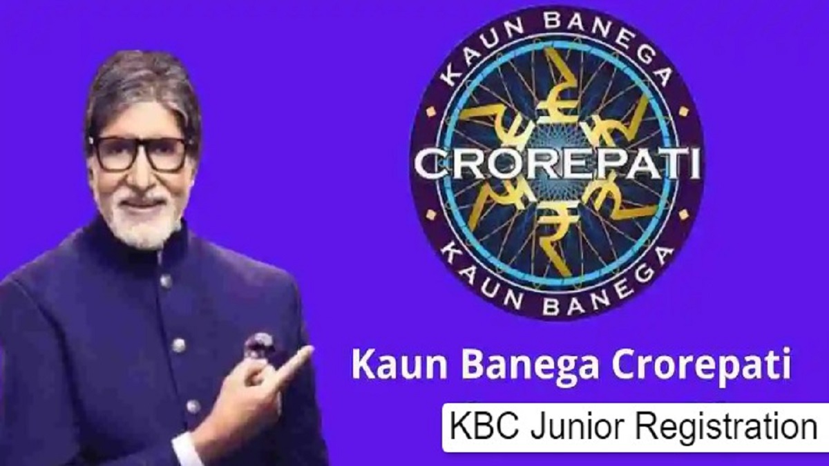 KBC: Kaun Banega Crorepati 2023 Start Date, Timing, Telecast Channel, Host