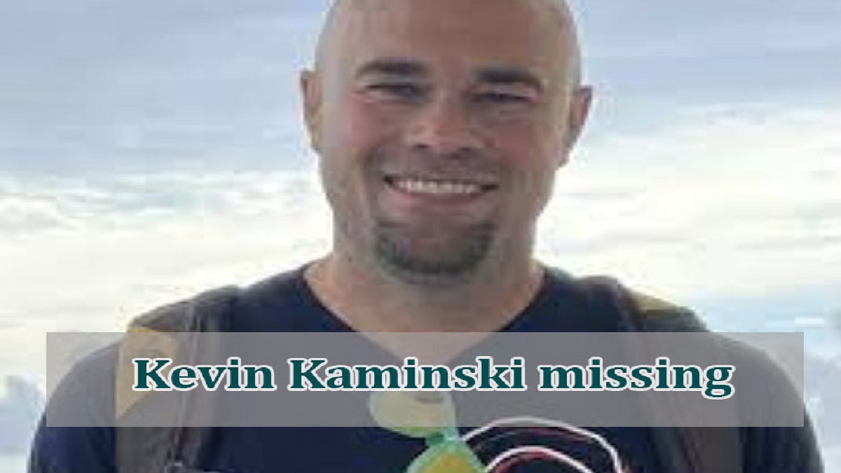 Kevin Kaminski Missing: Victim’s Car Found In Vicinity Of Ballwin And 