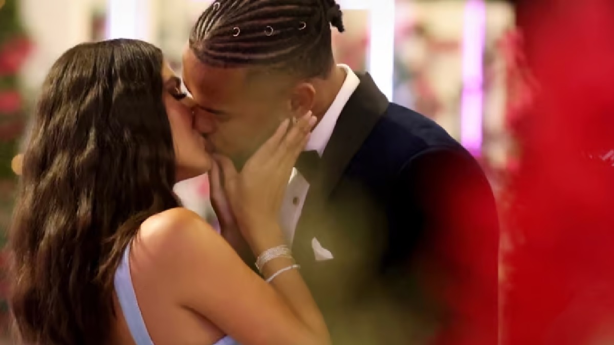 Love Island USA: Are Kassy and Leo still together?