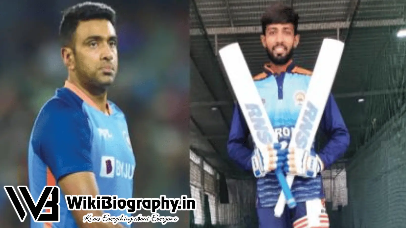 Mahesh Pithiya (Ashwin Duplicate): Wiki, Bio, Age, Bowling, Debut