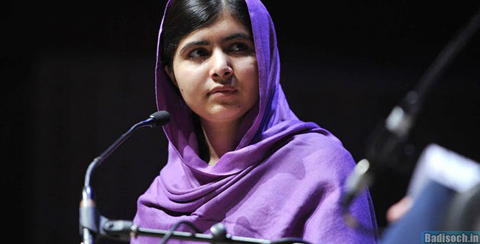 Malala Day 