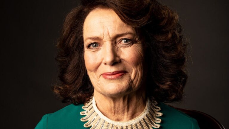 Margaret Trudeau Illness and Health Update: Justin Trudeau Mother Battled With Bipolar Disorder
