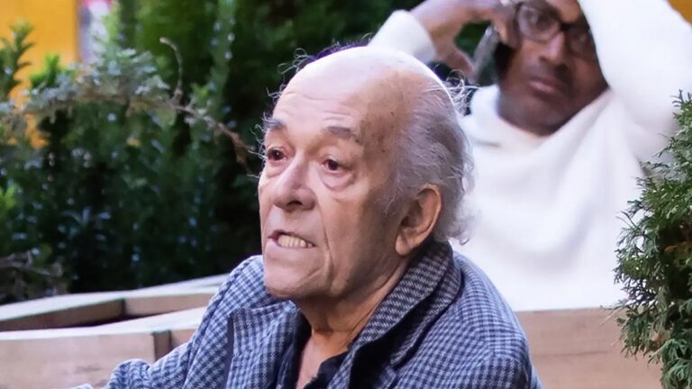 Mark Margolis Suffering From Shot Illness: Did Hector Salamanca Actor Die Of Cancer