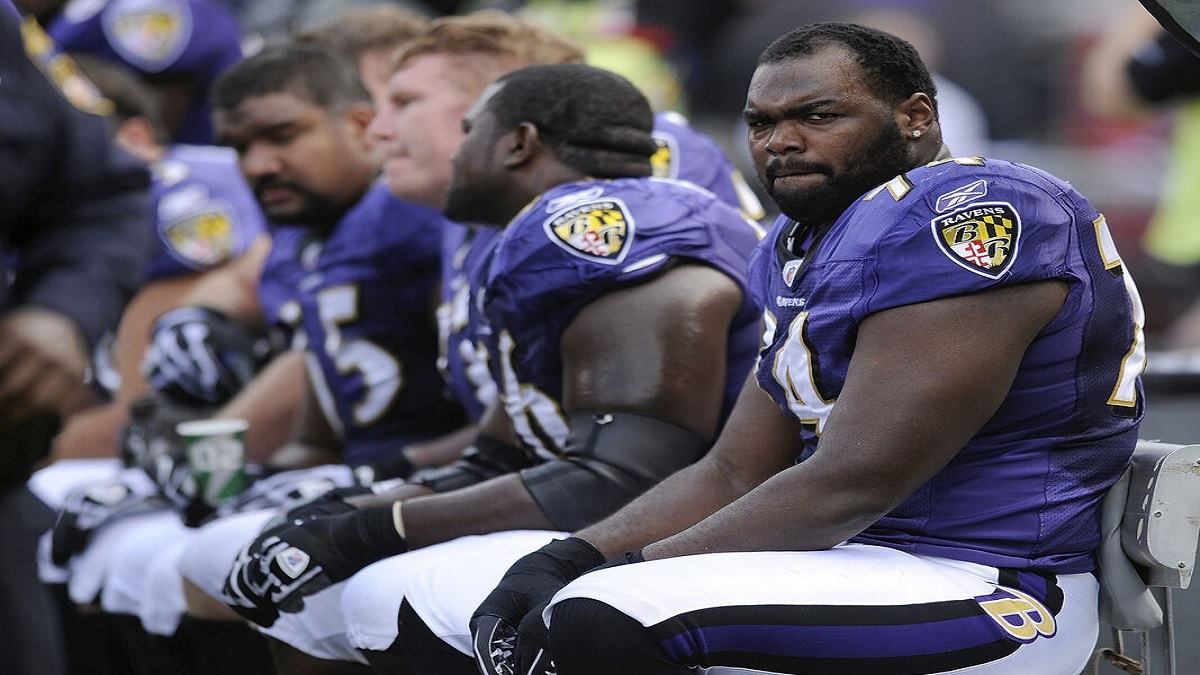 Michael Oher