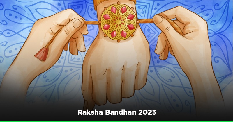 Miles Away, Close to Heart: How to Celebrate Raksha Bandhan When You're Away From Home