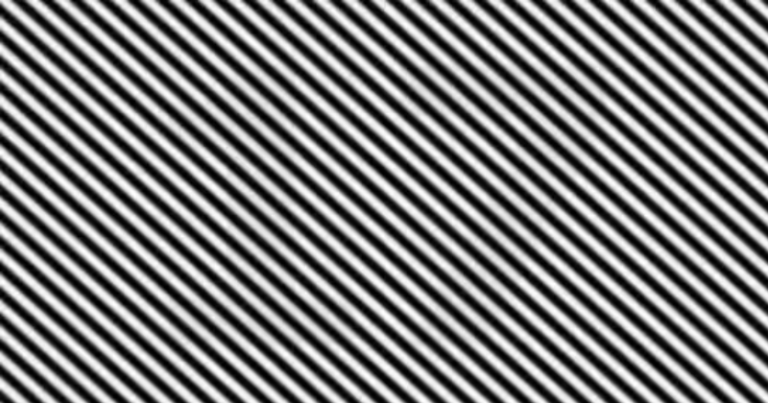 Mind-blowing optical illusion: discover the hidden number pair