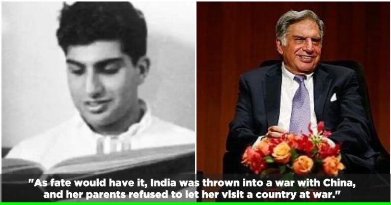 'My Life Itself Had Become A Conflict': Ratan Tata's Old Interview On 'Almost Getting Married' Resurfaces