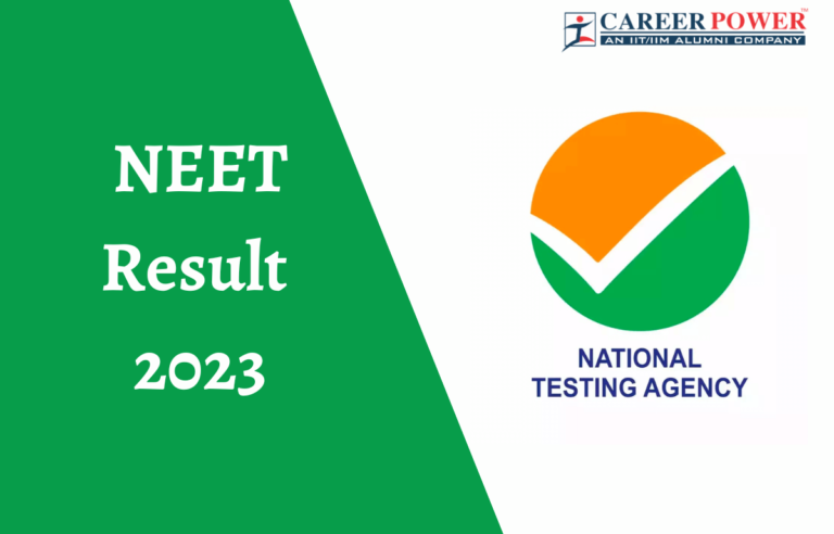 NEET Result 2023 Out, NEET UG Counselling Seat Allotment Round 1 Result Link_30.1