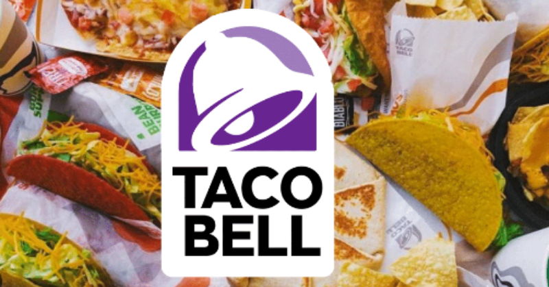 NY Man Sues Taco Bell For False Advertising Of Crunch Wraps And Mexican Pizzas