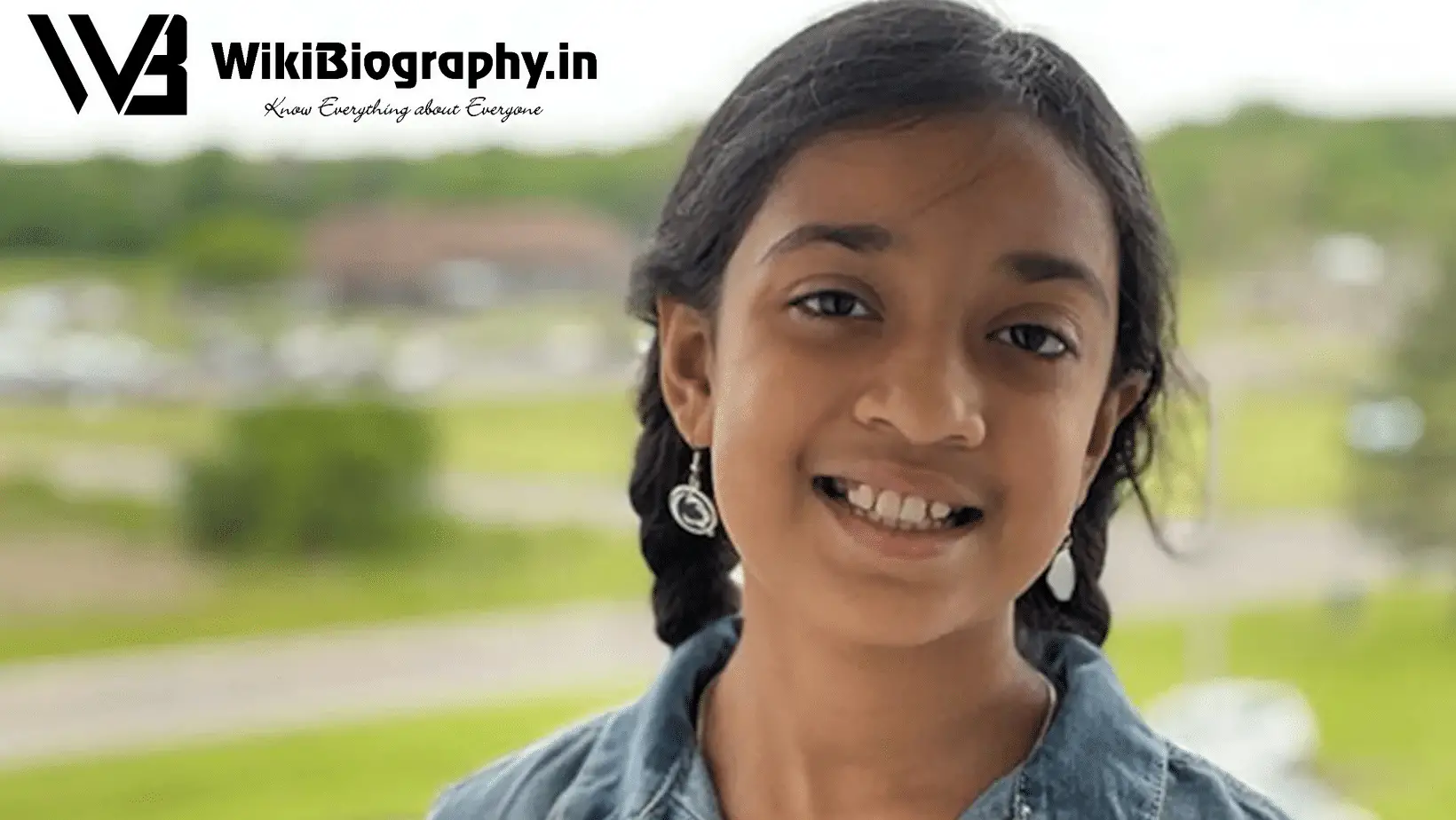 Natasha Perianayagam: Wiki, Bio, Age, World’s Brightest Child, Parents