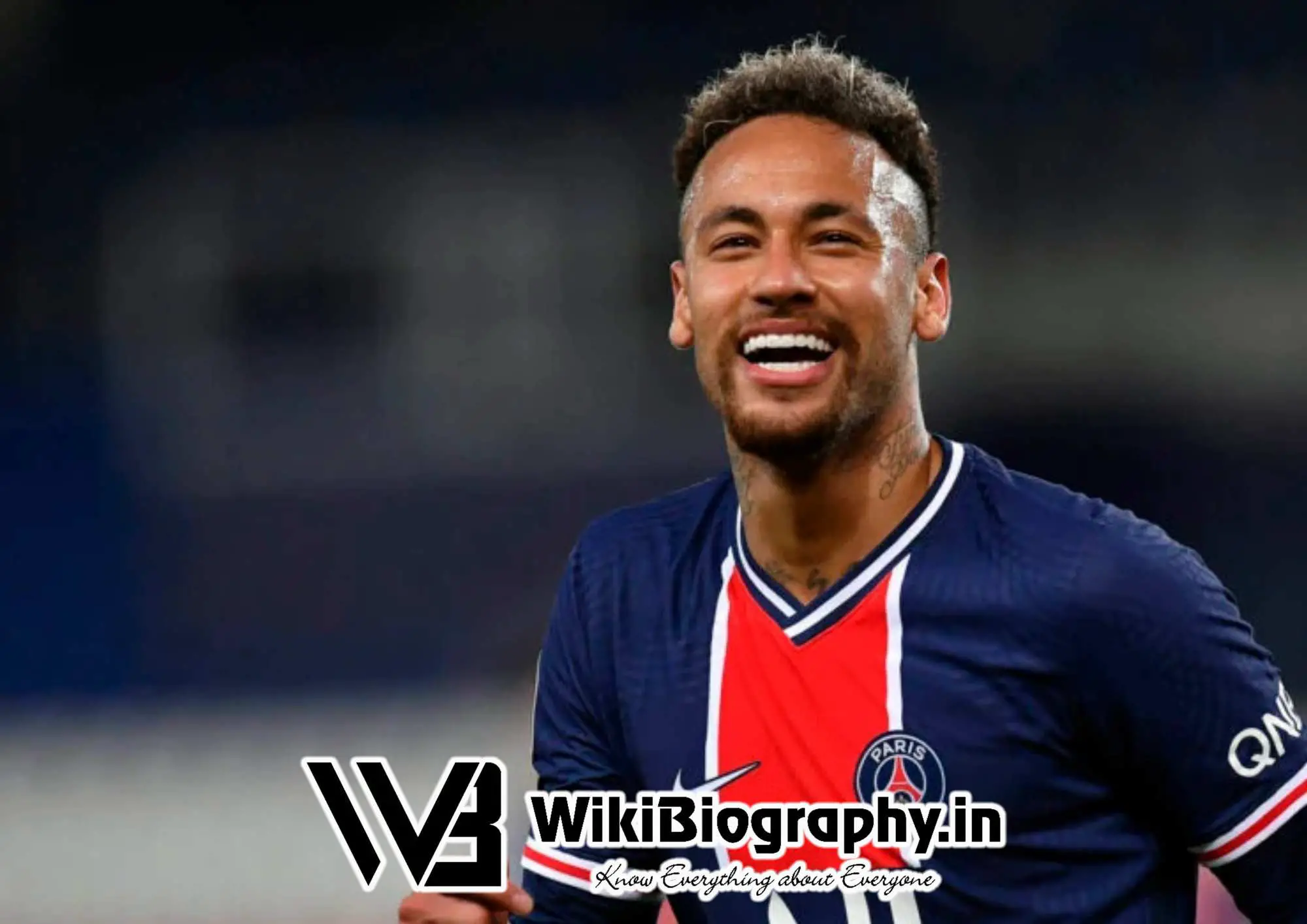 Neymar Jr: Wiki, Bio, Age, Height, Girlfriend, Wife, Net Worth