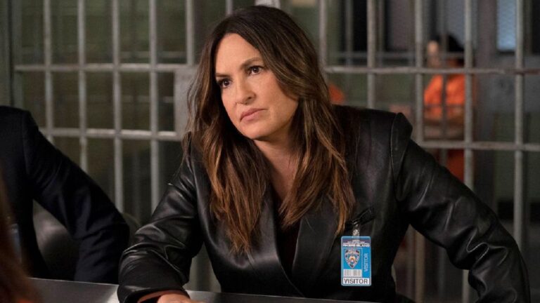 Olivia Benson’s Death Plot Explained: Is Mariska Hargitay Leaving Law & Order?