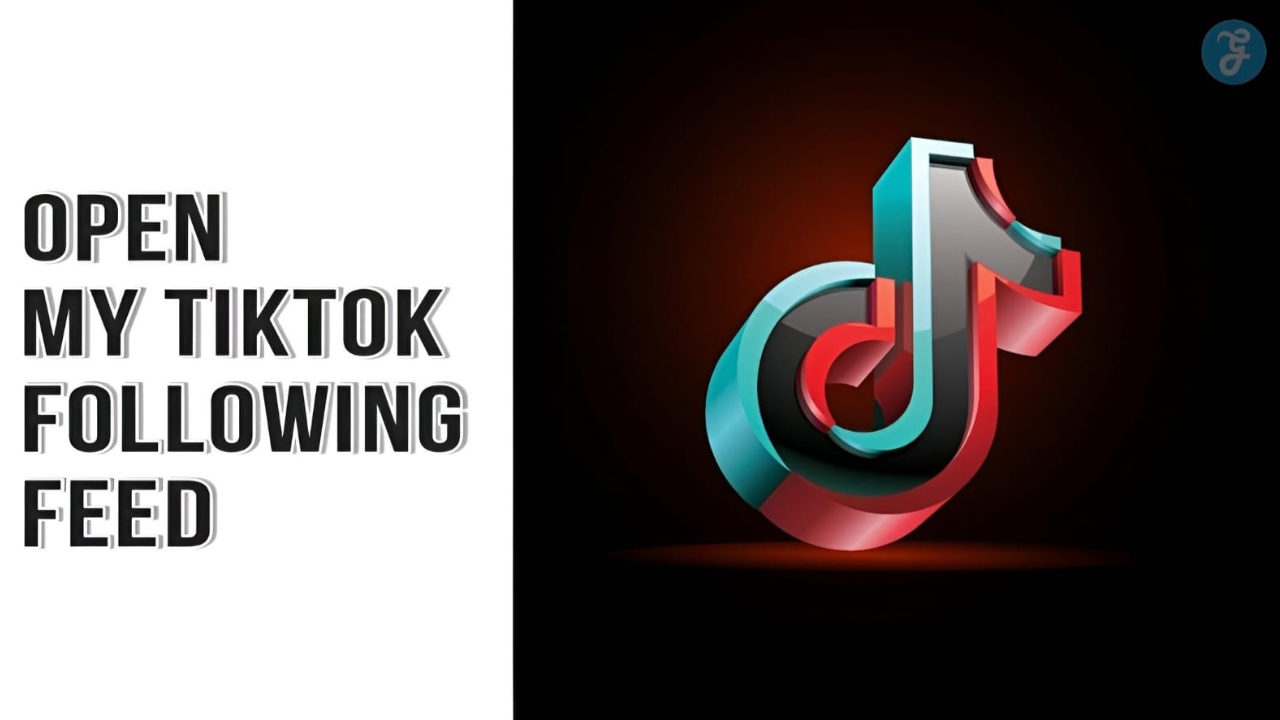 Open My Tiktok Following Feed: A Glimpse into Your Favorites