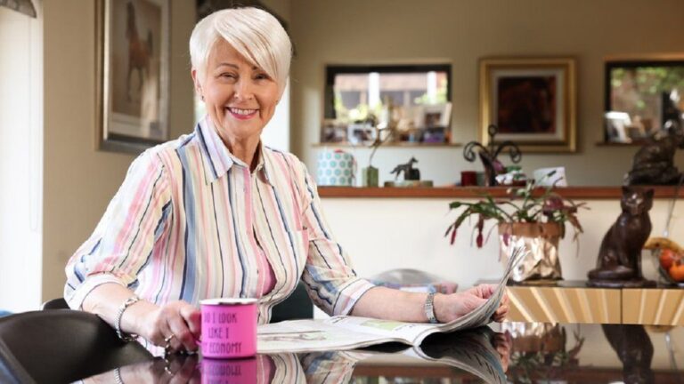 Pamela Ballantine Illness and Health Update: Does Pamela Ballantine Have Cancer?