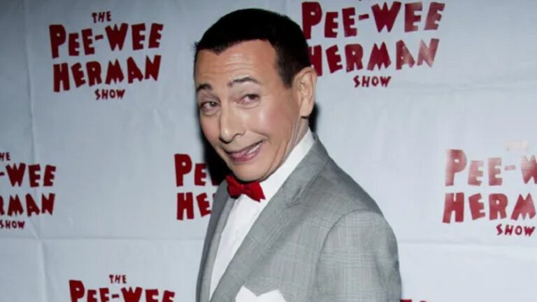 Paul Reubens Family: Is Paul Reubens Married, Personal Life Glimpse