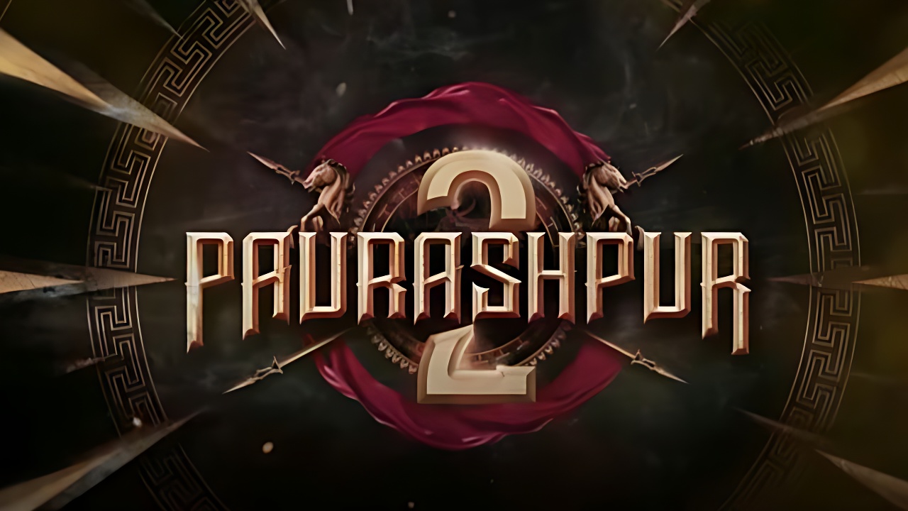 Paurashpur Season 2 (ALTBalaji) Web Series Story, Cast, Real Name, Wiki & More