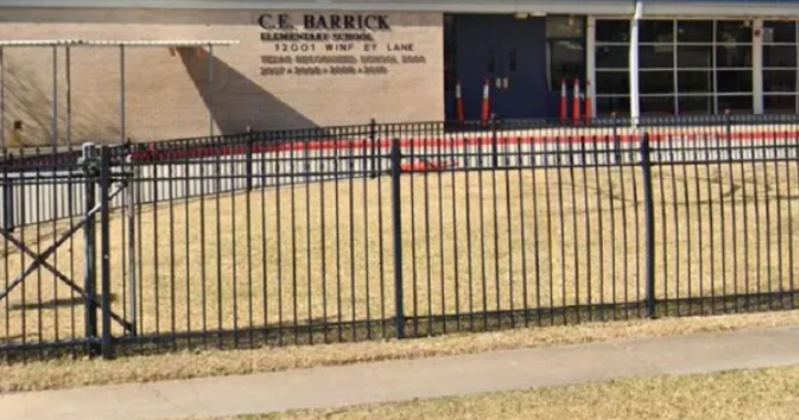 Putting Lives At Risk: Texas Elementary School Secretary Convicted Of Stealing $35K From School Funds