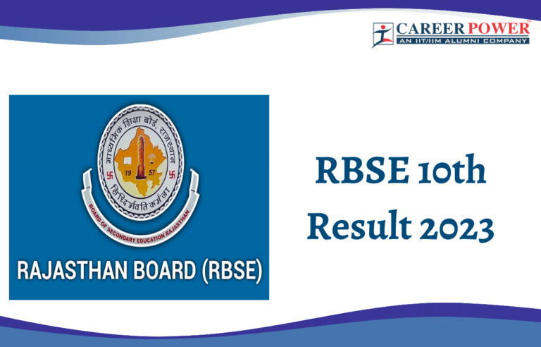RBSE 10th Supplementary Result 2023, Check Rajasthan Board 10th Result Date_30.1