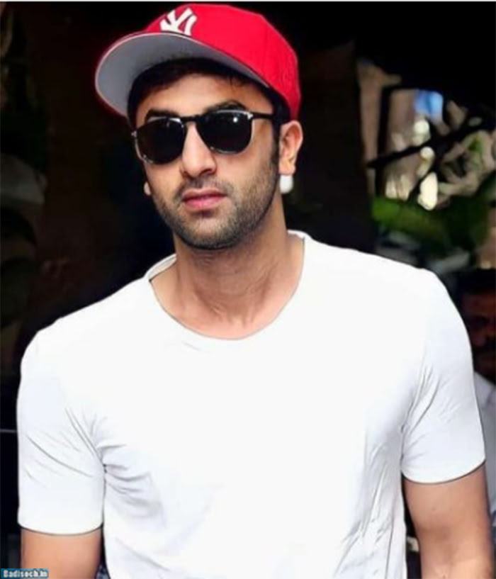 Ranbir Kapoor Bio Wiki