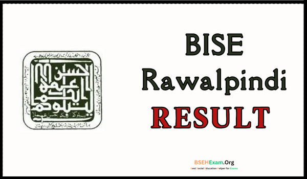 BISE Rawalpindi Result