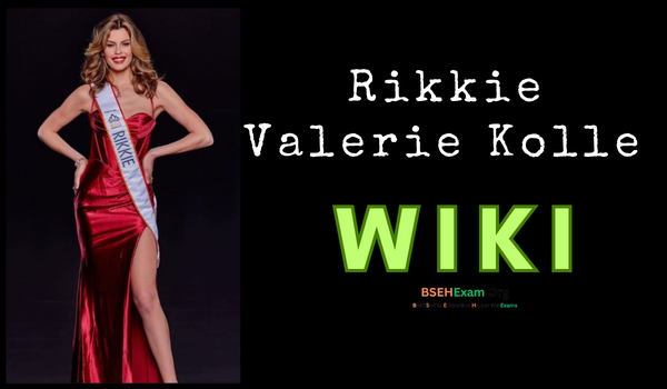 Rikkie Valerie Kolle Wiki