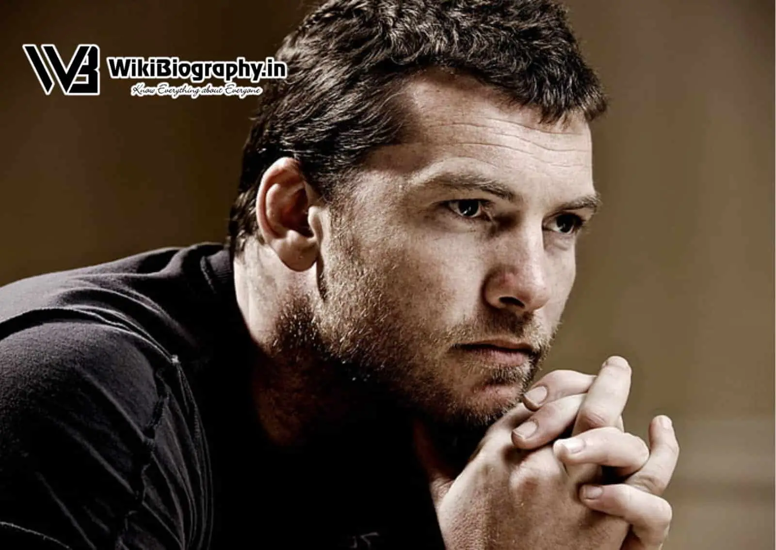 Sam Worthington