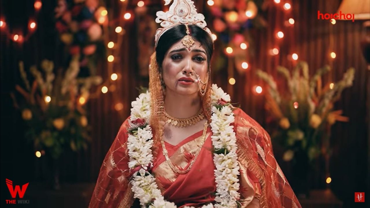 Sampurna (Hoichoi) Web Series History, Cast, Real Name, Wiki, Release Date And More