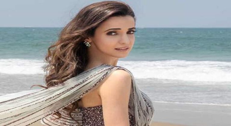 Sanaya Irani Latest News: Is Sanaya Irani tv Actress Dead Or Alive?