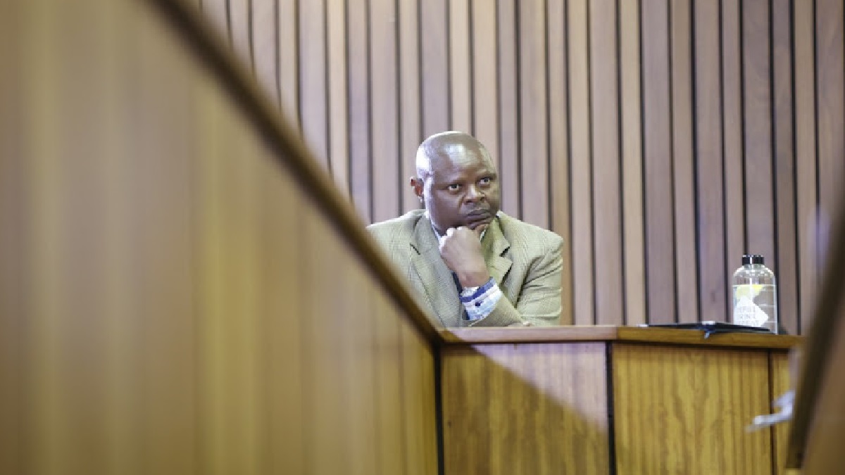 Senzo Meyiwa Murder Trial: Details revealed about bullet projectile