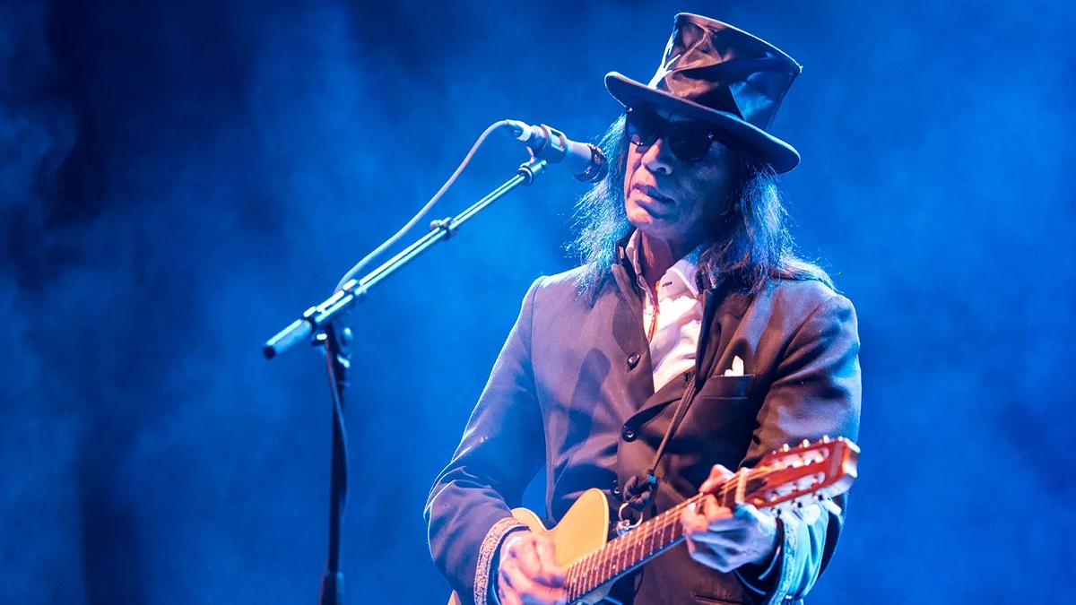 Sixto Rodriguez Death Cause And Obituary: How Did Detroit Folksinger Sixto Rodriguez Die?