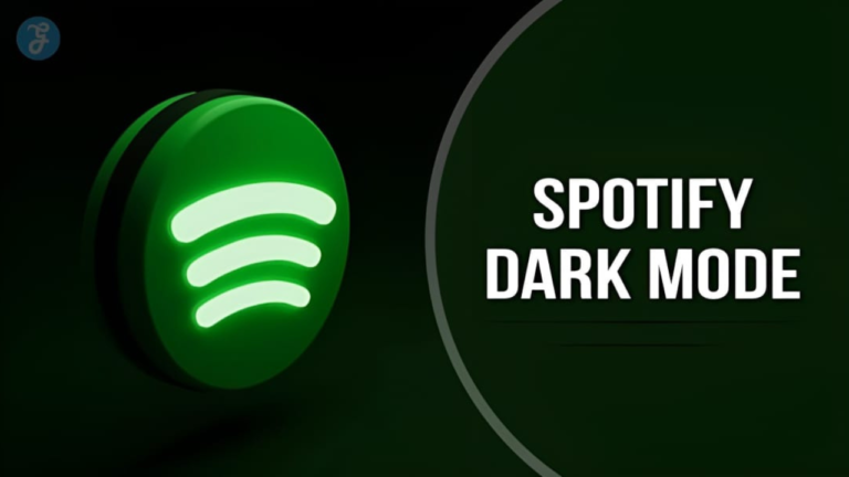 Spotify Dark Mode: Here’re the Steps to Enable It