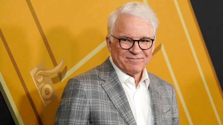 Steve Martin Illness and Health Update: What Disease Does Steve Martin Have?