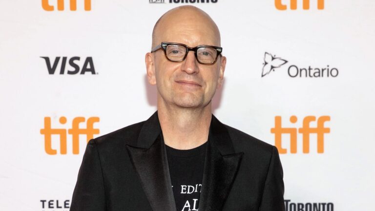 Steven Soderbergh Illness and Health Update 2023: Voice Issue and Disease