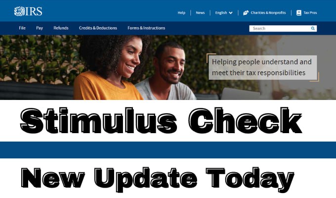 Stimulus Check 2023 New Update Today, When It’s Coming And Who Qualifies