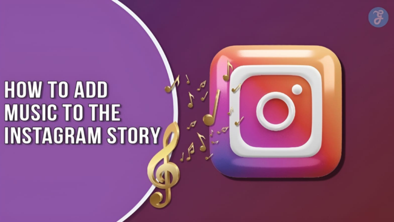 Tapping into Melodies: How to Add Music to the Instagram Story