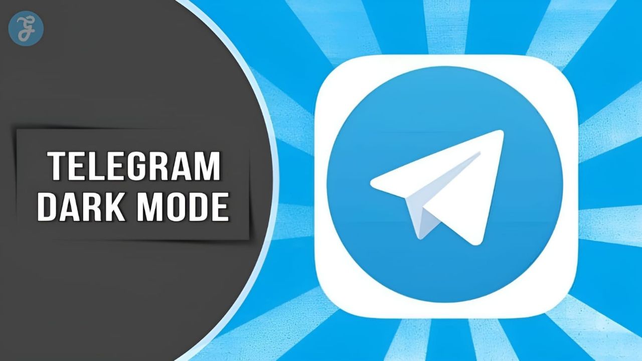 Telegram Dark Mode: Enable It Just in a Minute