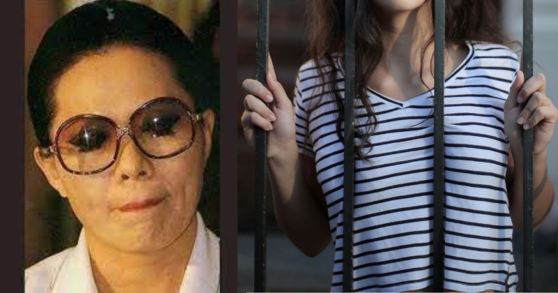 Thai Woman Rewrites History With Record Breaking 141 708 Year Prison   Thai Woman Rewrites History With Record Breaking 141708 Year Prison Sentence Heres 