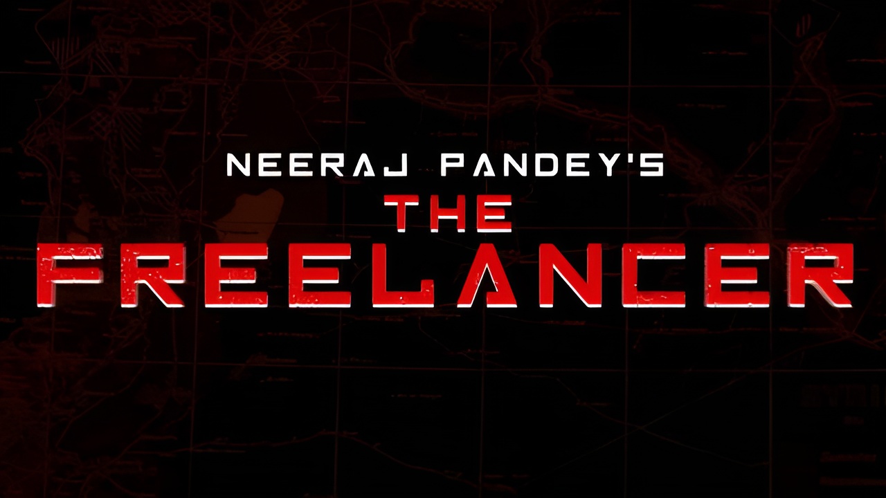 The Freelancer (Hotstar) Real Cast Name, Story, Release Date & More