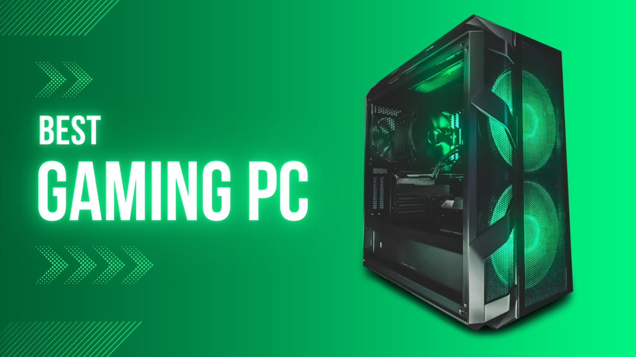 The Future of Gaming has Arrived: Check Out the Hottest Gaming PCs for 2023!