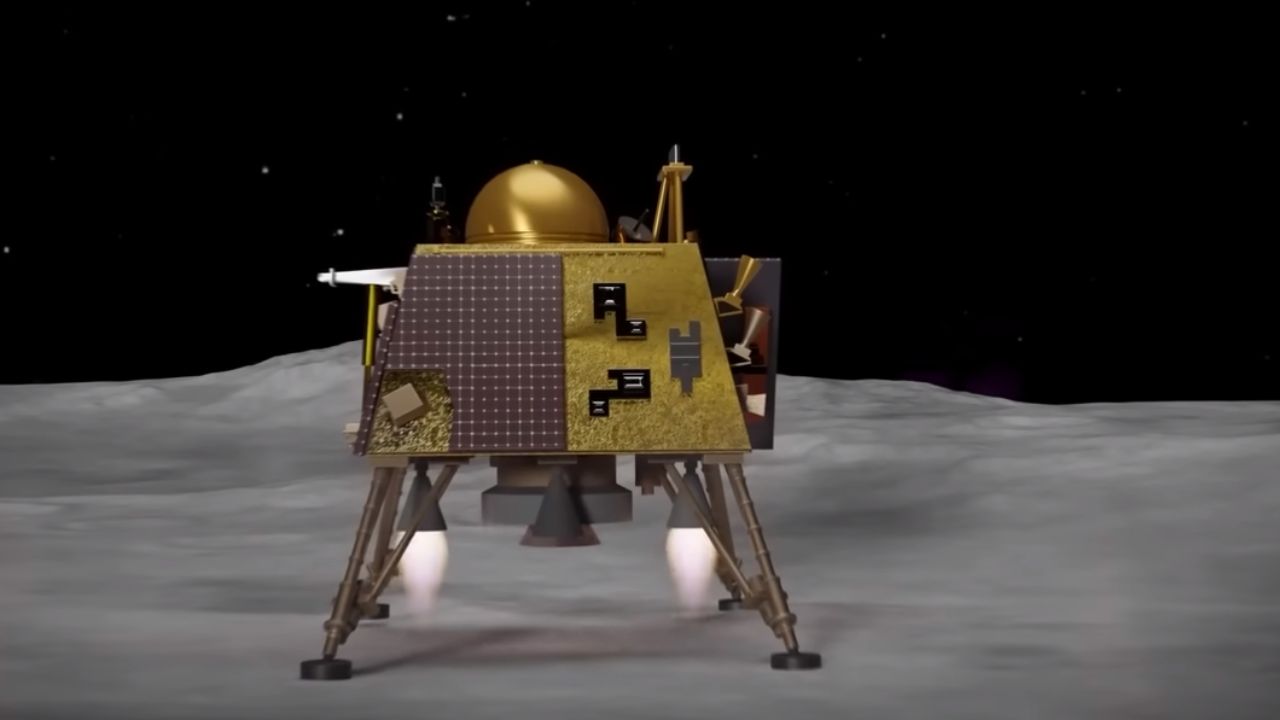 The Japanese experience and the ISRO unite for the next lunar mission