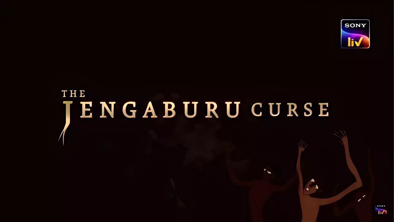 The Jengaburu Curse (Sony Liv) Web Series History, Cast, Real Name, Wiki, And More