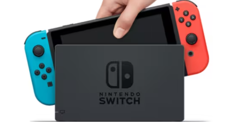 The Power Of Play: Nintendo’s Switch Successor Set To Launch In 2024