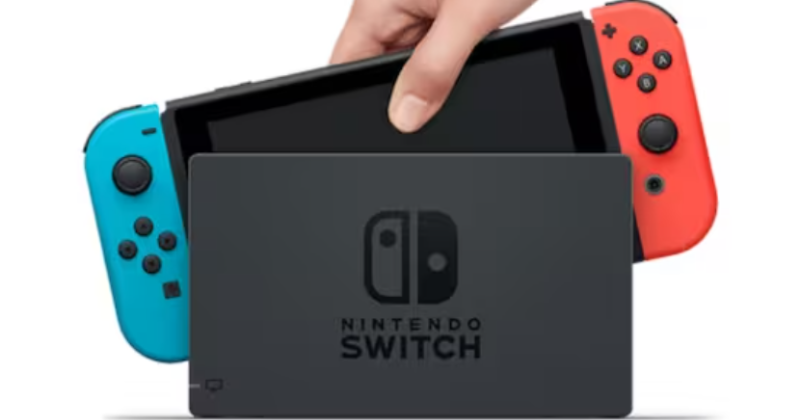 The Power Of Play: Nintendo's Switch Successor Set To Launch In 2024