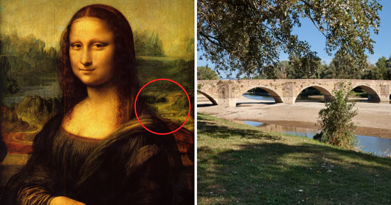 This Italian Historian Believes He Has Solved The Mystery Of Mona Lisa's Location