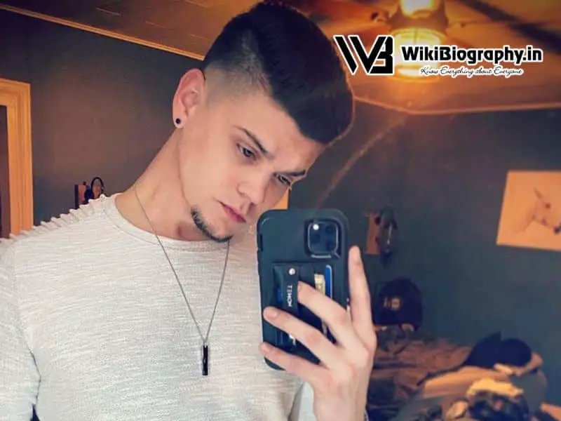 Tyler Baltierra: Wiki, Bio, Age, Wife, Children, Teen Mom, Net Worth