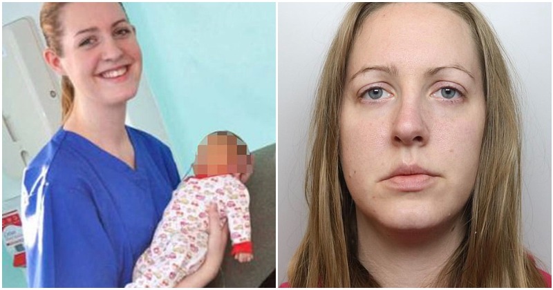 UK's Worst Child Serial Killer: British Nurse Found Guilty Of Murdering 7 Babies In Her Care