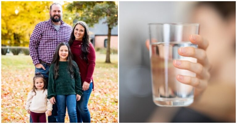 US Mom’s Death From Drinking ‘Too Much’ Water On Family Trip Sparks ‘Water Toxicity’ Awareness